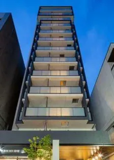 アトラス西早稲田の画像