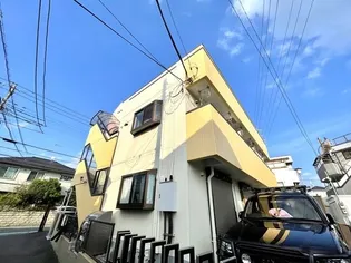 ヒロマンションの画像