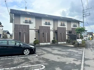 MAISON DE RUELLE Bの画像