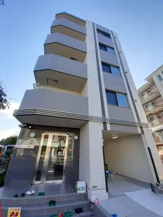 シュガール二子玉川の画像