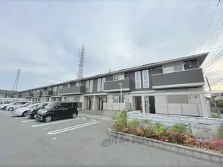 グランツコート三笠A棟の画像