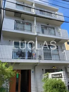 ヴィレッジ・I【4階】の外観