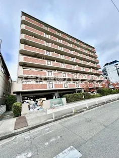 ハルフィー江坂の画像
