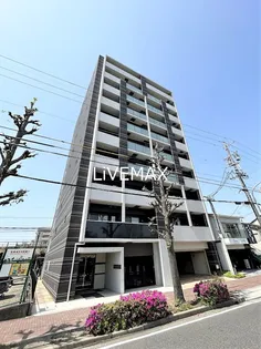 TOURNEY名駅の画像