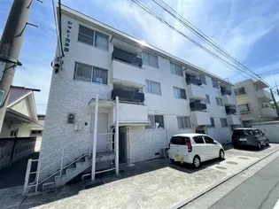 シャトーカネヨ江原の画像