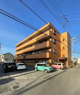 ステータスヒル甲府弐番館の画像