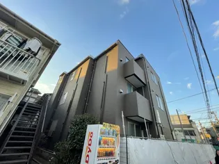 CASA LIBERTEの画像