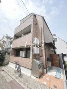 センターバレー西小山の画像