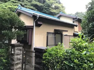 神奈川県横須賀市富士見町2【一戸建】の外観