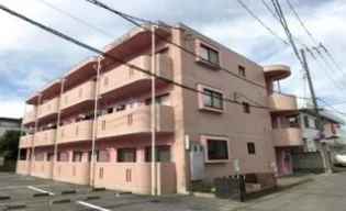 フェリス上柴の画像