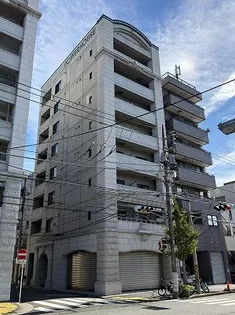 POWERHOUSEの画像