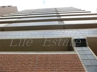 エンゼルシティフラッツ心斎橋北【2階】の外観