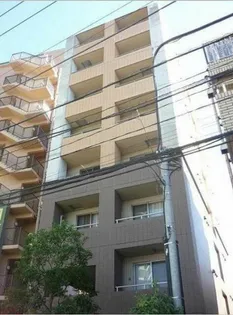 アプレシティ椎名町の画像