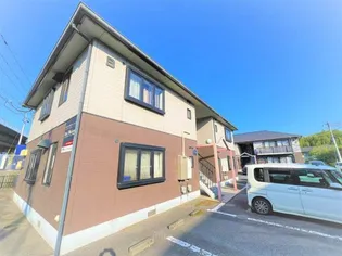 サニーパル B棟の画像