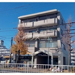 アベニュー大森の画像