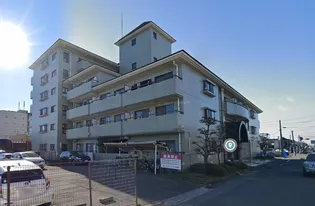 太田リッチ・コンドミニアム【3階】の外観
