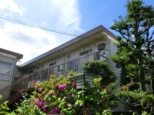 泉ハイムの画像