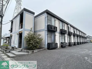 レオパレスシャルマン大塚の画像