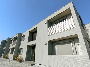MAISON DE BONHEURの画像