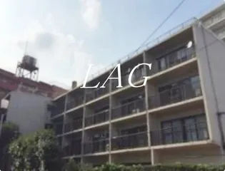 LUCAの外観