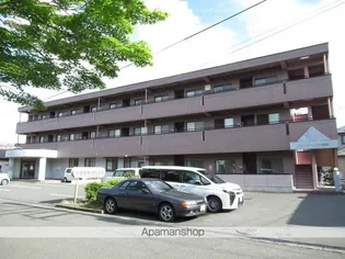 パークハイツ市藤の画像