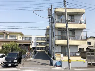 マロンハイツの画像