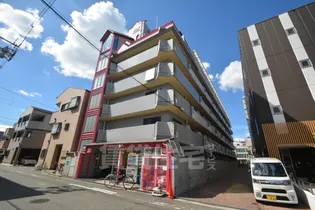 ビバリーヒルズ玉出西の画像