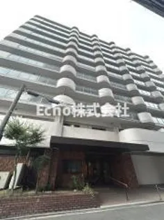 ストークマンション長堀の画像