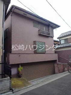 岩田方【1階】の外観