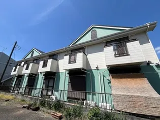 芝グリーンハイツBの画像