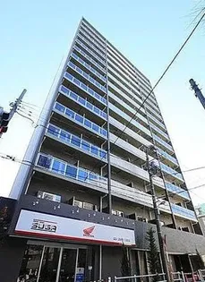 アクサスハイズ板橋区役所前の画像