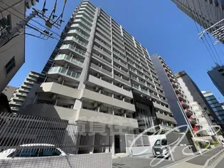 エステムプラザ大手前エヴァースの画像