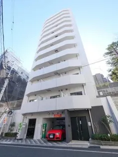 PREMIUMCUBE駒込【2階】の外観