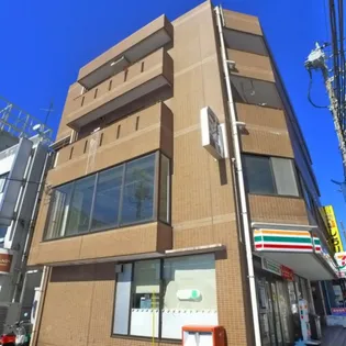 フォルテプラザの画像