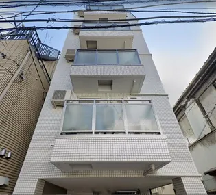 B'CASA FORZA南砂の画像