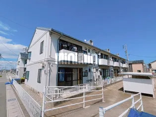 パークタウン平島 B棟の画像