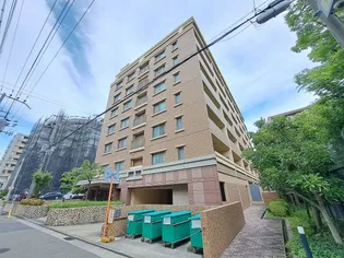 ワコーレ夙川の画像