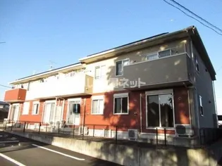 フォレスト フェアリーIIの画像