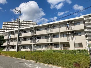 ハーモニー高美IIの画像