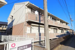 ジュネスハイム吉田の画像