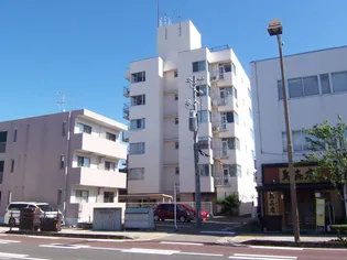 大塚第一マンションの画像