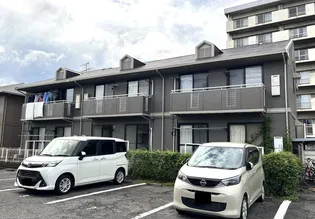 セジュール千里A棟の画像