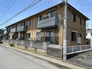 クラヴィエ コスモ上泉壱番館の画像