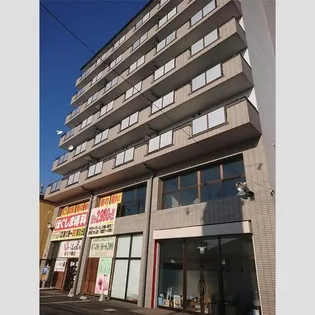 タイハイツ桜宮の画像