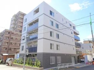 パークレストの画像