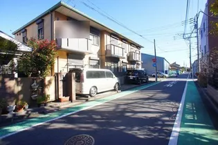 ウィスタリア 越路の画像
