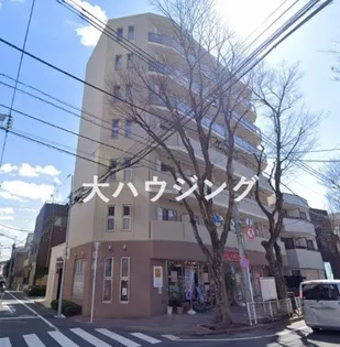 ストリーム多摩川の画像
