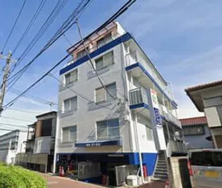 慶成ビルの画像