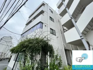 第2中里ビルの画像