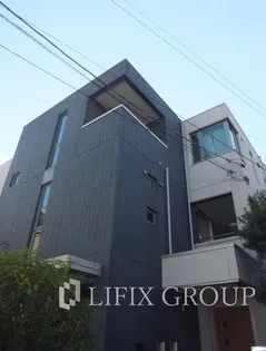 フェリーチェ町屋【2階】の外観